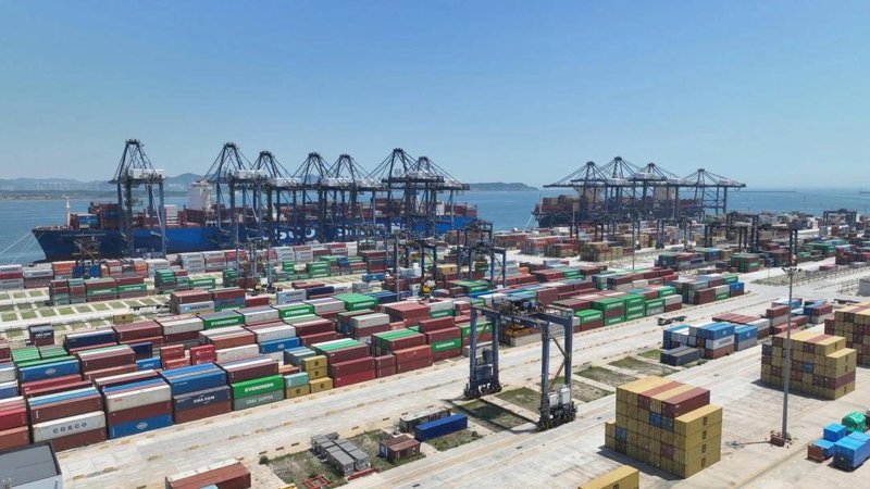 标题：从“匀联天下”到“和联天下”，企业文化的蝶变之路